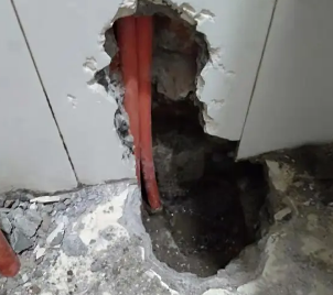 盐城漏水检测电话