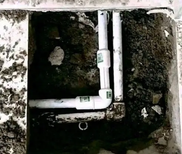 盐城漏水检测多少钱