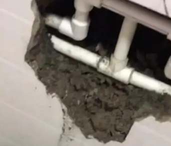 盐城漏水检测电话