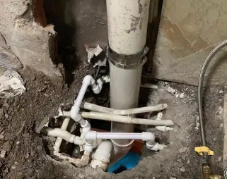 盐城漏水检测哪家好