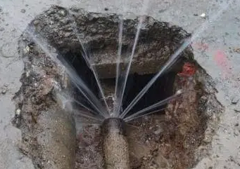 盐城漏水检测多少钱