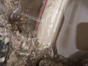 盐城漏水检测哪家好