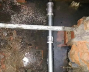 盐城漏水检测公司电话