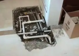 盐城卫生间测漏水如何检测