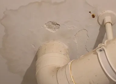 盐城卫生间测漏水多少钱