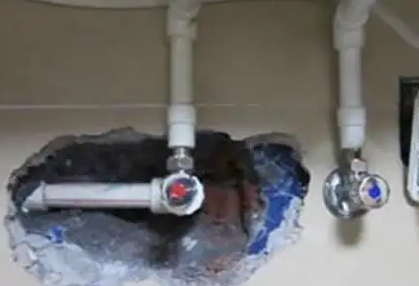 盐城卫生间测漏水查询方法