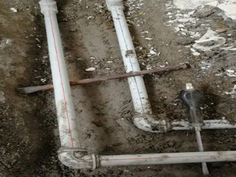 盐城卫生间测漏水多少钱