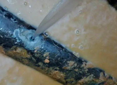 盐城水管漏水检测多少钱