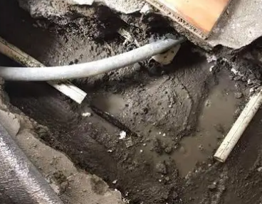 盐城卫生间测漏水价格明细