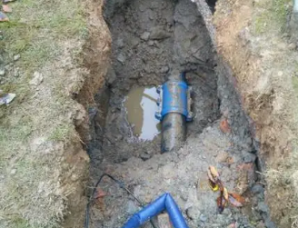 盐城水管漏水检测多少钱