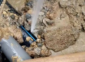 盐城水管漏水检测哪家好