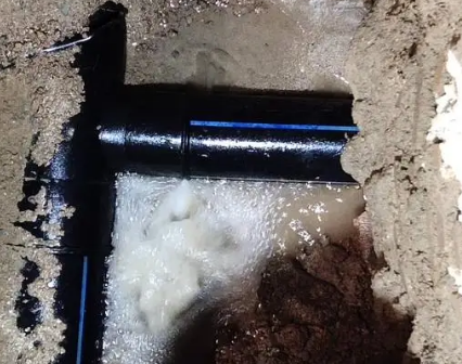 盐城水管漏水检测哪家好