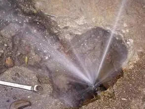 盐城水管漏水检测哪家好