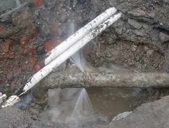 盐城测漏水多少钱