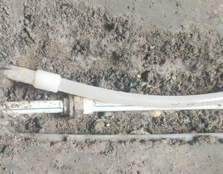 盐城测漏水哪家好